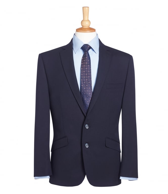 Brook Taverner Holbeck Slim Fit Jacket