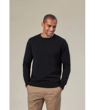 Jackson Crew Neck Jumper