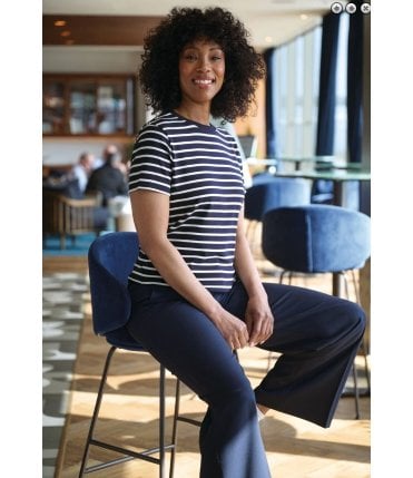 Katy Breton Top
