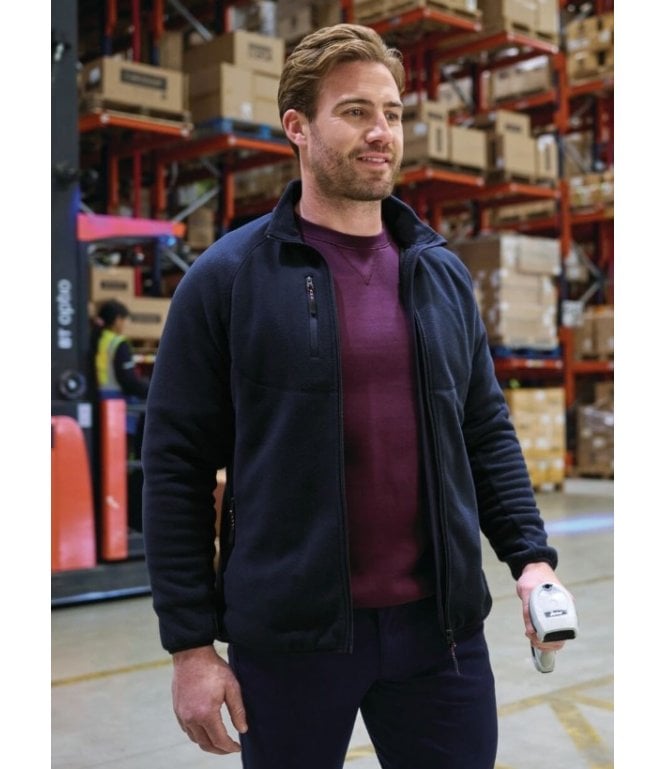 Brook Taverner Lee Core Fleece Jacket