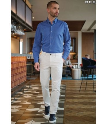 Leo Slim Fit Chino