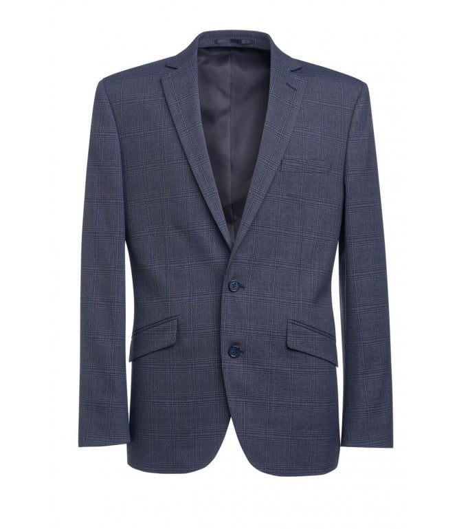 Brook Taverner Lucio Slim Fit Jacket