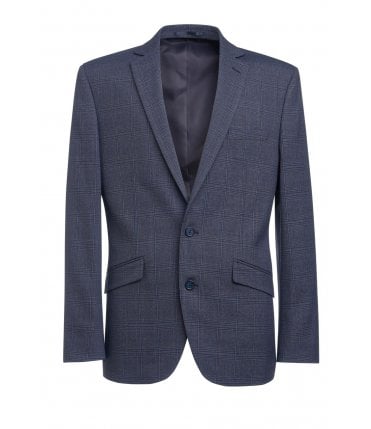 Lucio Slim Fit Jacket
