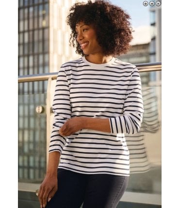 Lucy Breton Top