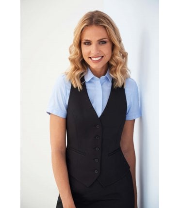 Luna Ladies Waistcoat