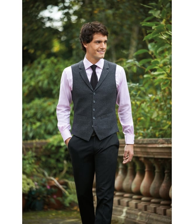 Brook Taverner Memphis Men's Waistcoat