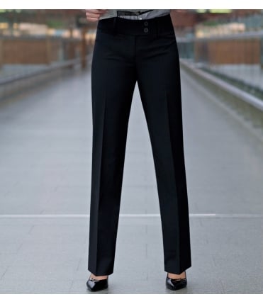 Miranda Parallel Leg Trouser