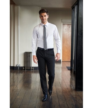 Monaco Tailored Fit Trouser