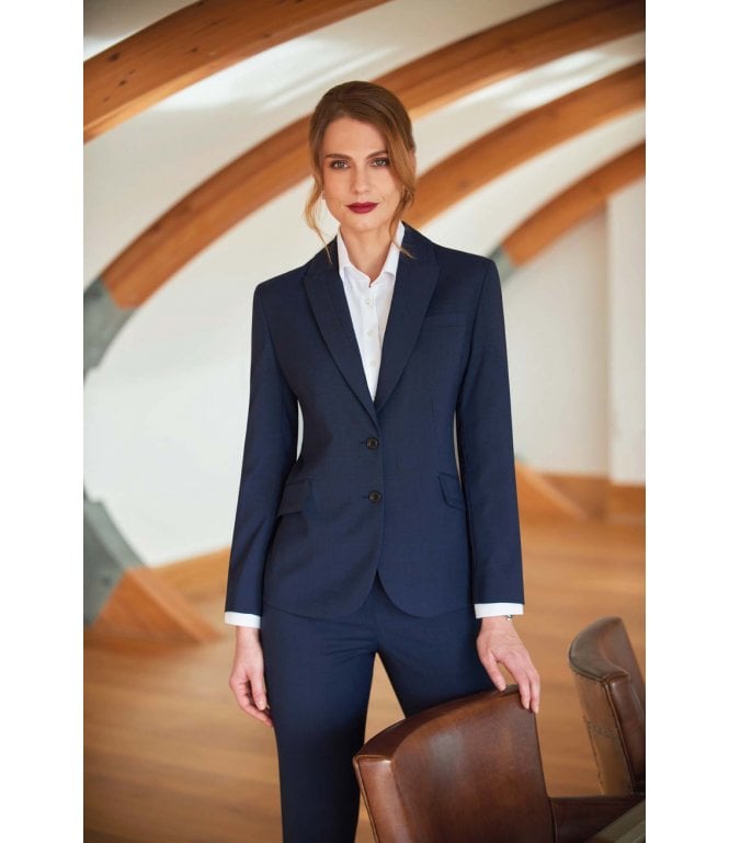 Brook Taverner Novara Jacket Tailored Fit