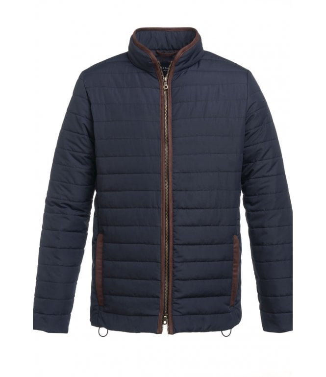 Brook Taverner Orlando Quilted Jacket