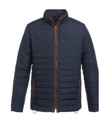 Orlando Quilted Jacket