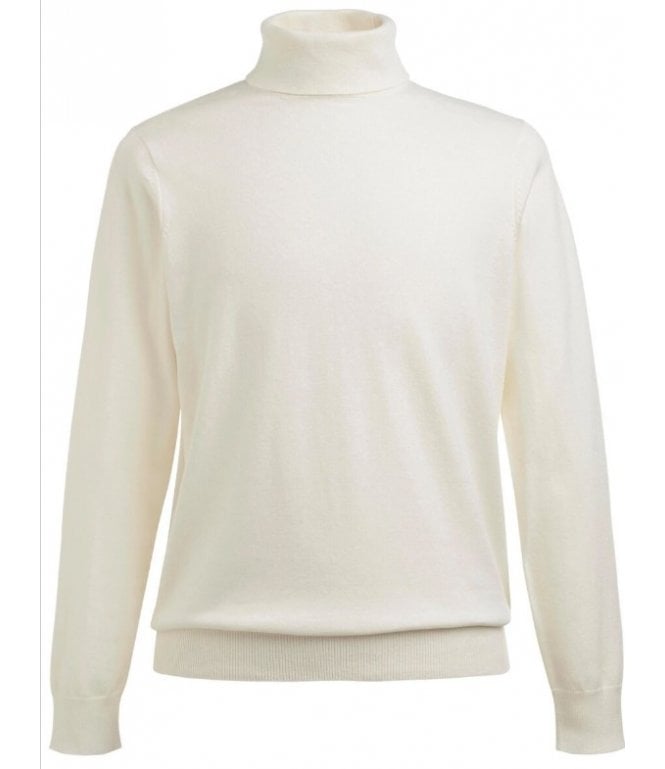 Brook Taverner Oslo Rollneck Jumper