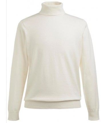 Oslo Rollneck Jumper