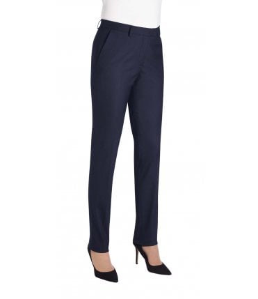 Paris slim fit Trouser