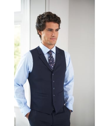 Proteus Men's Waistcoat