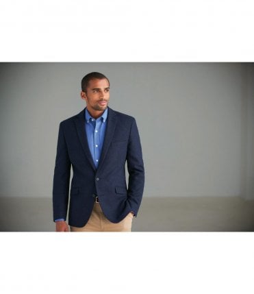 Quebec Tweed Jacket