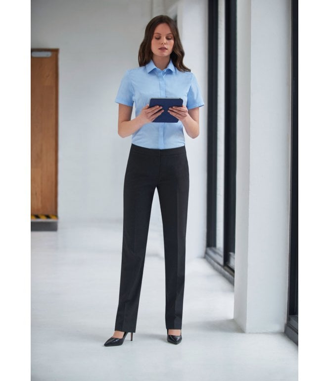 Brook Taverner Reims Tailored Fit Trouser