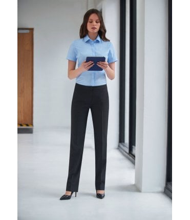 Reims Tailored Fit Trouser