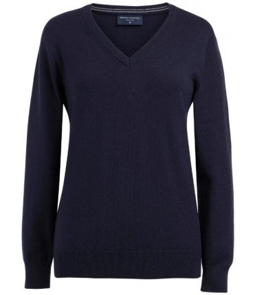 Riga V-Neck Jumper