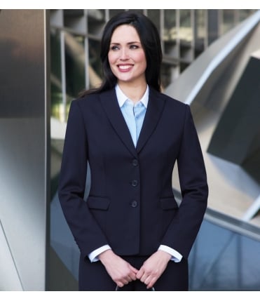 Ritz Tailored Fit Jacket