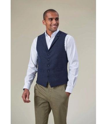 Rockwood Men's Waistcoat