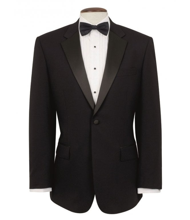 Brook Taverner Sapphire Dress Jacket