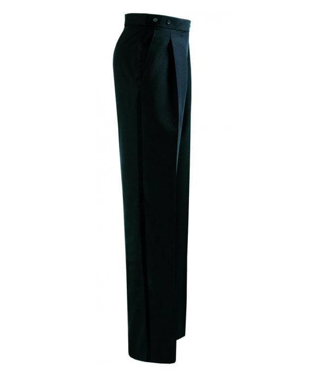 Brook Taverner Sapphire Dress Trouser