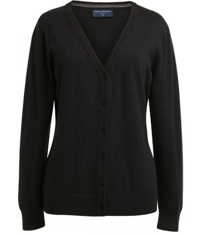 Brook Taverner Sofia Cardigan