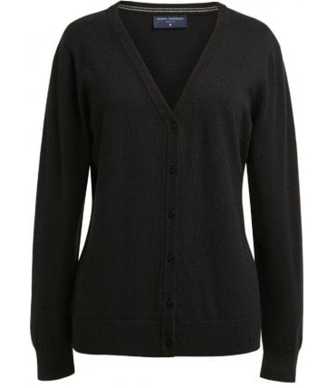 Sofia Cardigan