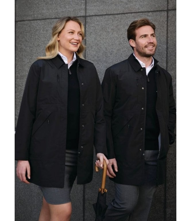 Brook Taverner Spencer Waterproof Mac