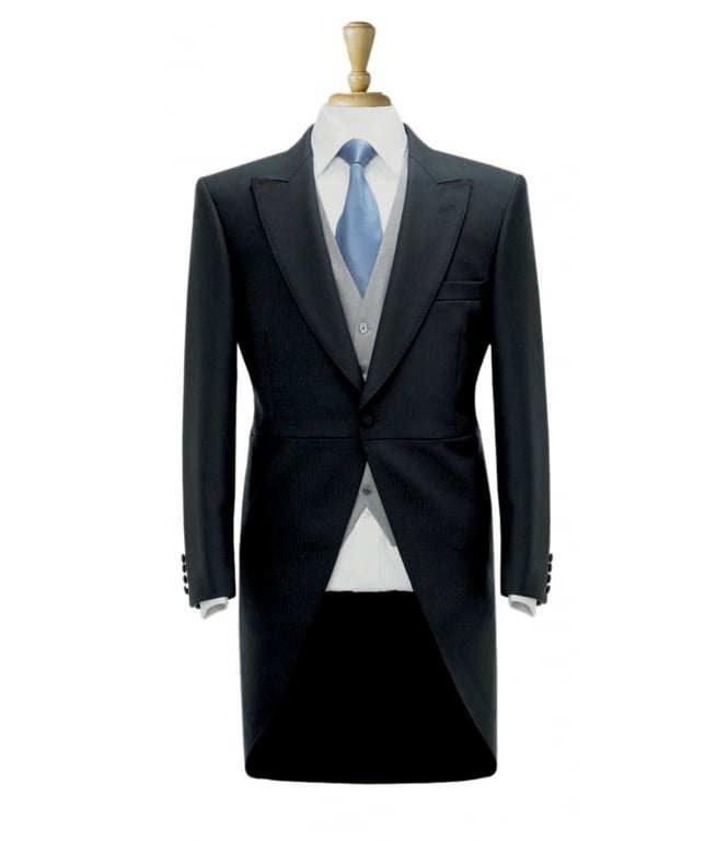 Brook Taverner Tailcoat