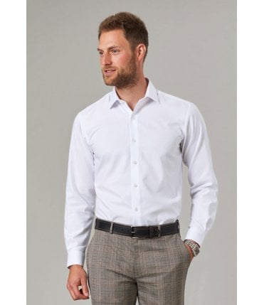 Tofino Royal Oxford Shirt