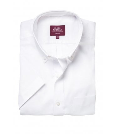 Tucson Classic Oxford Shirt