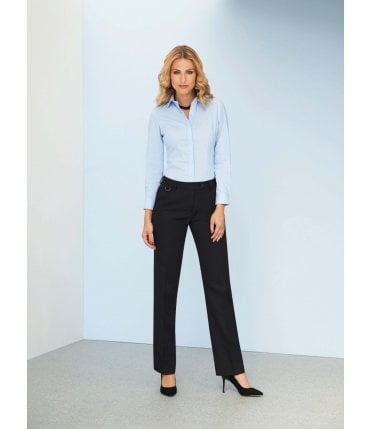 Venus Straight Leg Trouser