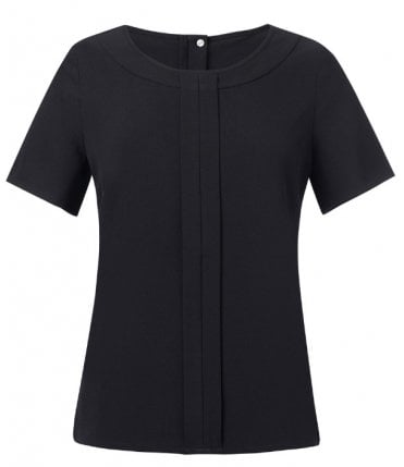 Verona crepe de chine Blouse