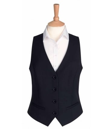 Waldorf Ladies' Waistcoat