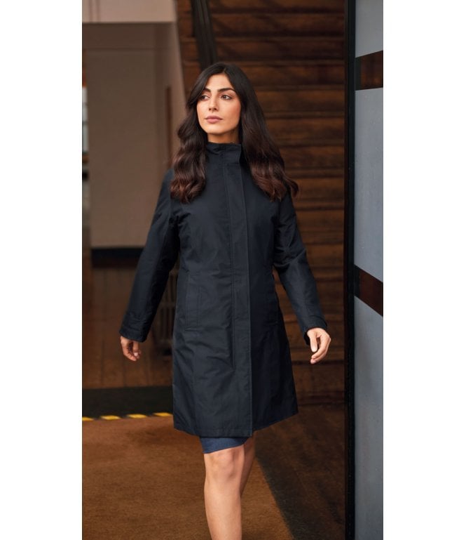 Brook Taverner Washington Raincoat