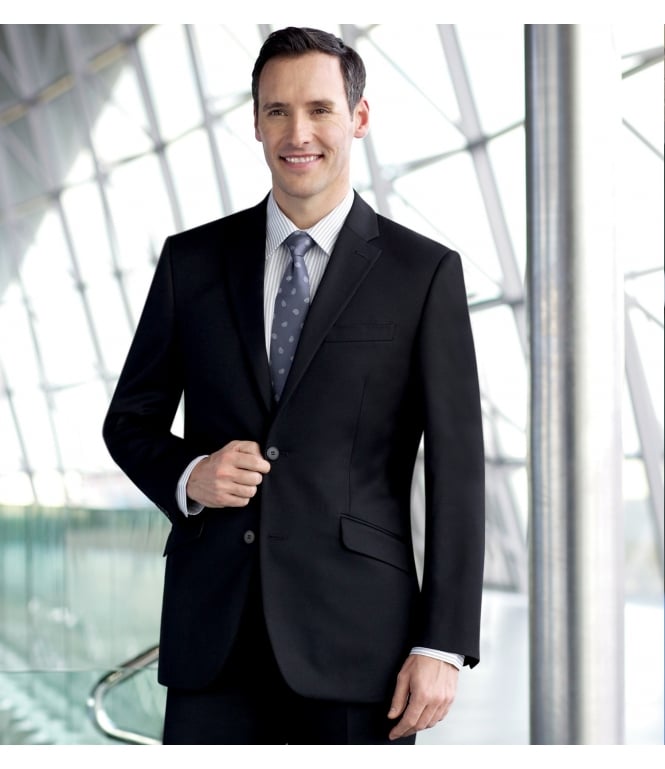 Brook Taverner Zeus Tailored Fit Jacket