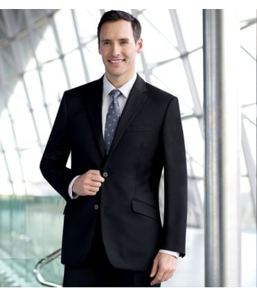 Zeus Tailored Fit Jacket