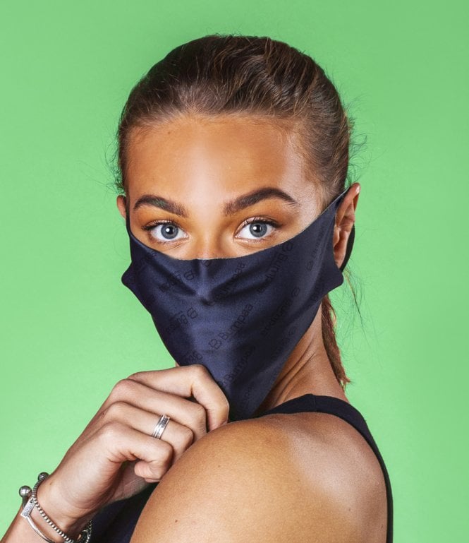 Bumpaa Anti-Viral Mask (5 per pack)