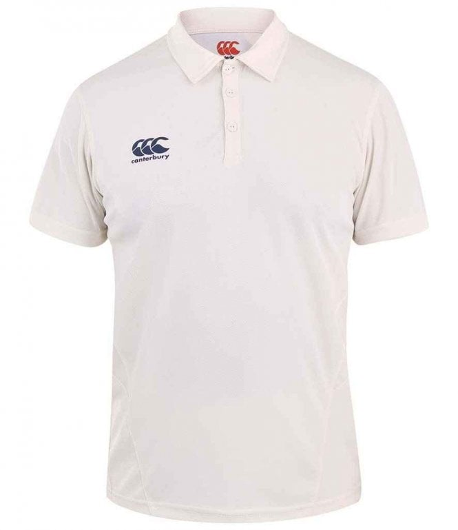 Canterbury  Cricket Shirt