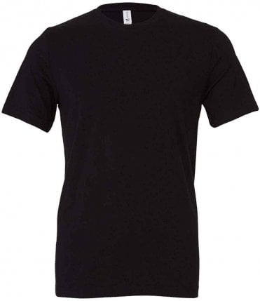 Canvas Unisex Crew Neck T-Shirt