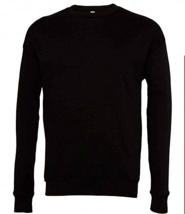 Canvas Unisex Drop Shoulder Sweatshirt