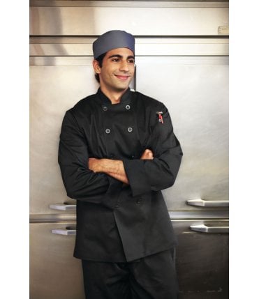 Bastille Chef Coat %5BBAST%5D