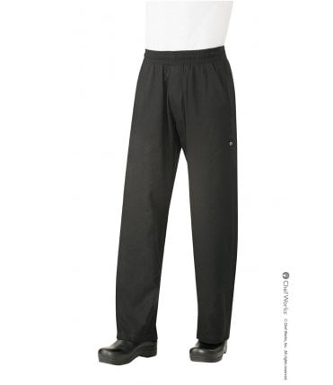 Better Built Baggy: Black %5BBSOLBLK%5D
