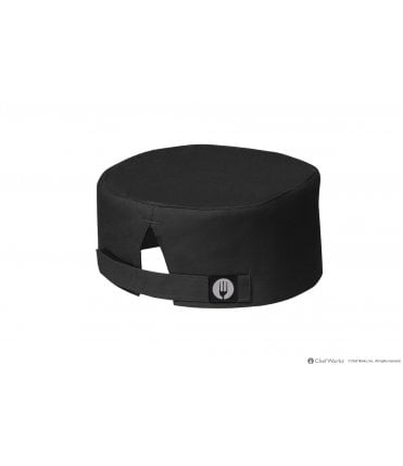 Black Beanie %5BBEANBLK%5D