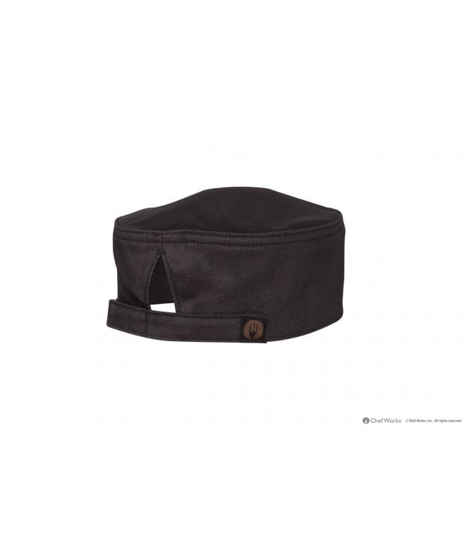 Chef Works Boulder Beanie [HBWT011]
