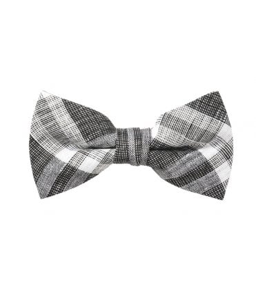 Bow Tie - Plaid %5BTBN03%5D