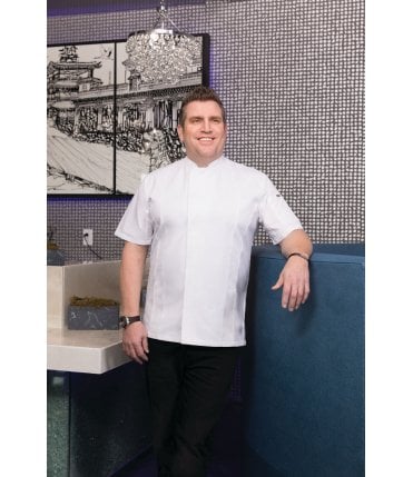 Bristol Signature Series Chef Coat %5BCES02%5D