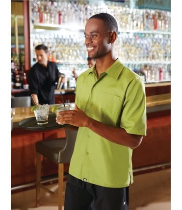 Cafe Shirt %5BC100%5D